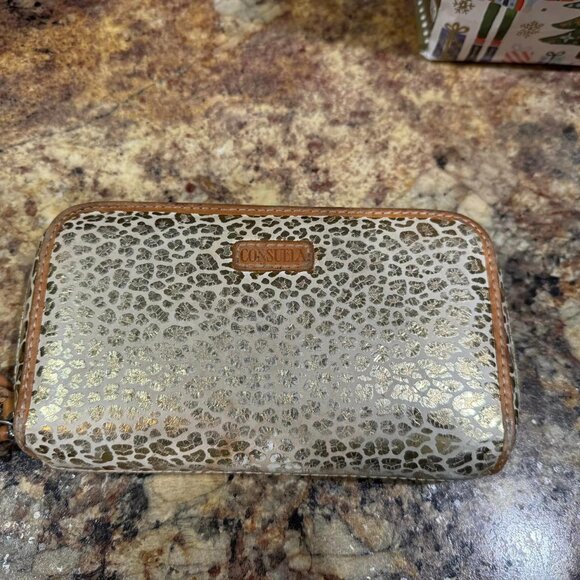 Consuela Kit Wristlet Wallet - Picture 3 of 3